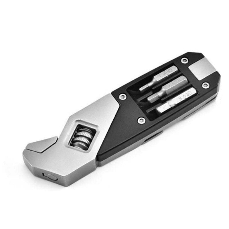 Set de llaves plegables de acero inoxidable Pro Expert