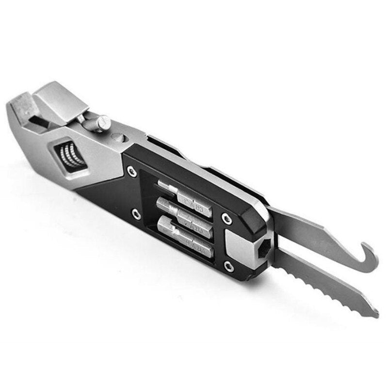 Set de llaves plegables de acero inoxidable Pro Expert