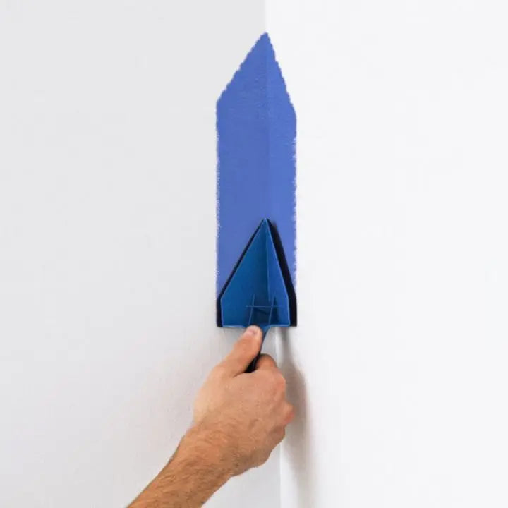 Set profesional de pintura de 6 piezas – Para resultados limpios, rápidos y sin marcas