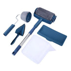 Set profesional de pintura de 6 piezas – Para resultados limpios, rápidos y sin marcas