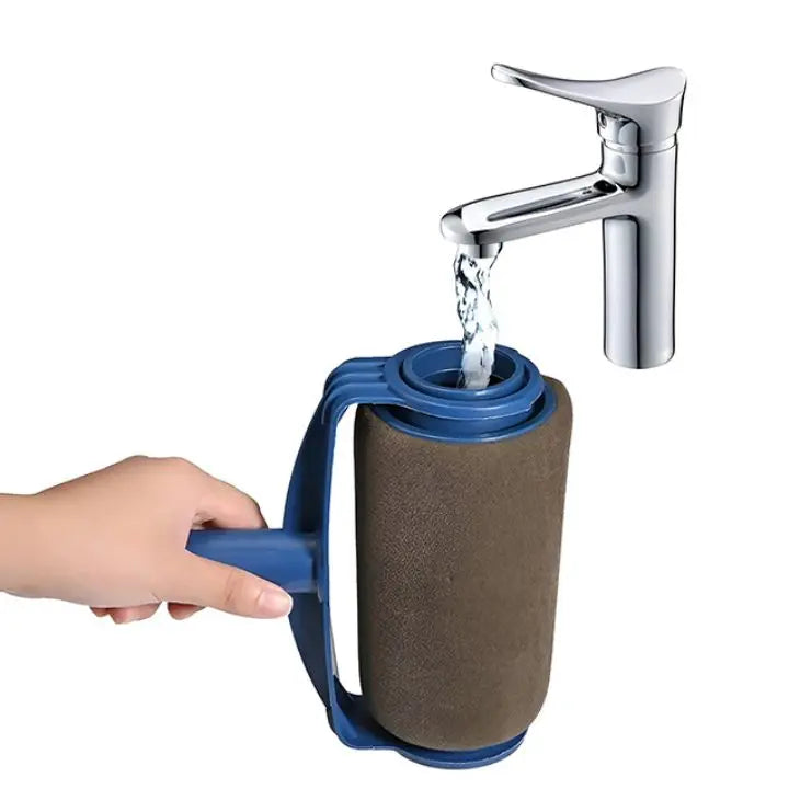 Set profesional de pintura de 6 piezas – Para resultados limpios, rápidos y sin marcas