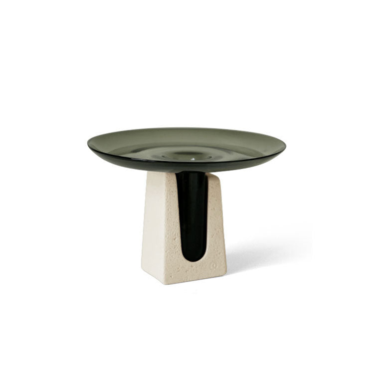Silla artística de diseño moderno
