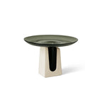 Silla artística de diseño moderno