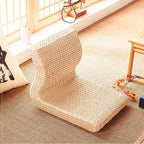 Silla elegante y confortable Ornishop