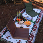 Silla plegable EasyFold para camping y aventuras al aire libre