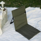 Silla plegable EasyFold para camping y aventuras al aire libre