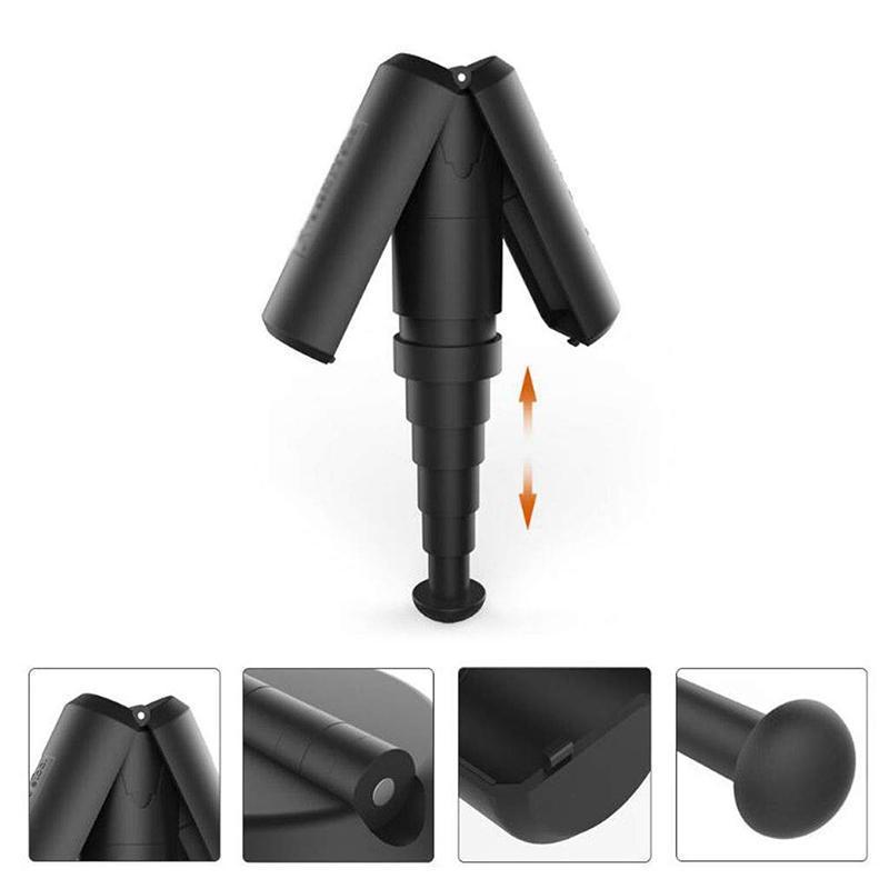 Silla plegable mini portátil para colas y exteriores