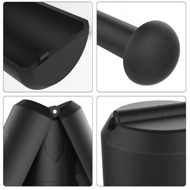 Silla plegable mini portátil para colas y exteriores