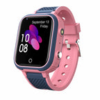 Smartwatch 4G para niños con GPS y videollamadas