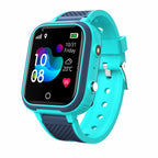 Smartwatch 4G para niños con GPS y videollamadas