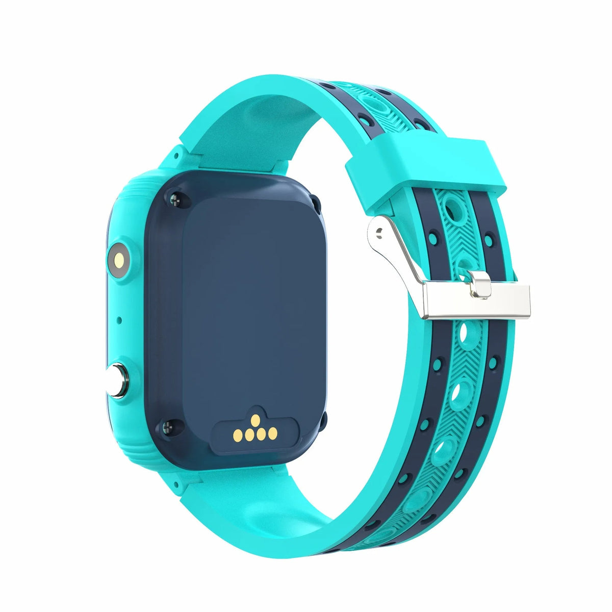 Smartwatch 4G para niños con GPS y videollamadas