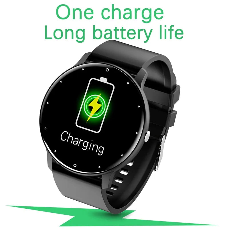 Smartwatch deportivo ActiveTrack