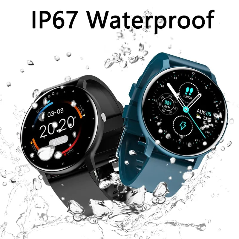 Smartwatch deportivo ActiveTrack