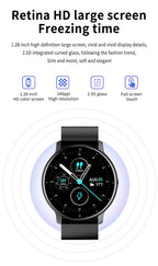 Smartwatch deportivo ActiveTrack