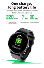 Smartwatch deportivo ActiveTrack