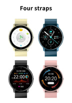 Smartwatch deportivo ActiveTrack