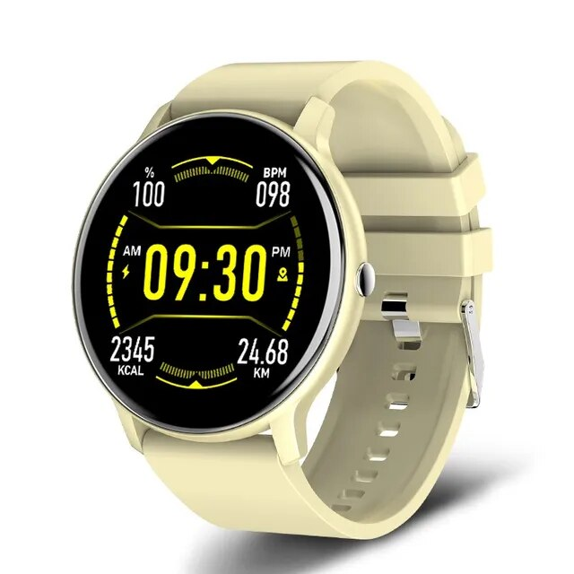 Smartwatch deportivo ActiveTrack