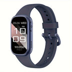 Smartwatch deportivo IP68 con batería de larga duración