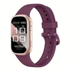 Smartwatch deportivo IP68 con batería de larga duración