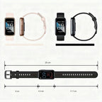Smartwatch infantil KidoTrack