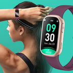 Smartwatch infantil KidoTrack