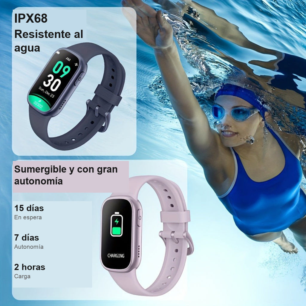 Smartwatch infantil KidoTrack