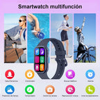 Smartwatch infantil KidoTrack
