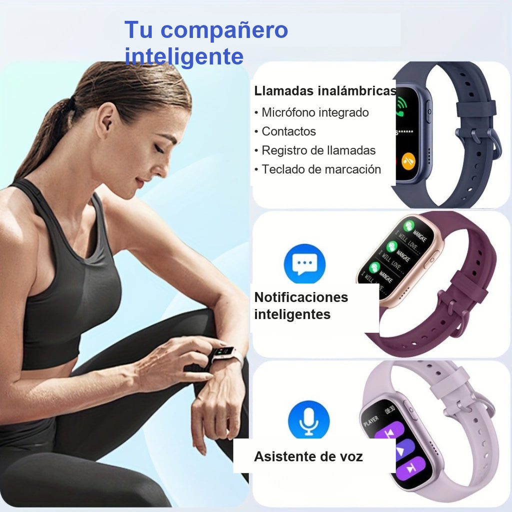 Smartwatch infantil KidoTrack