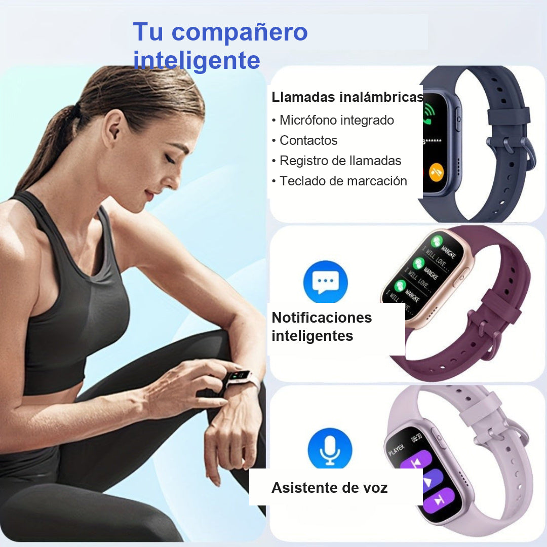 Smartwatch infantil KidoTrack