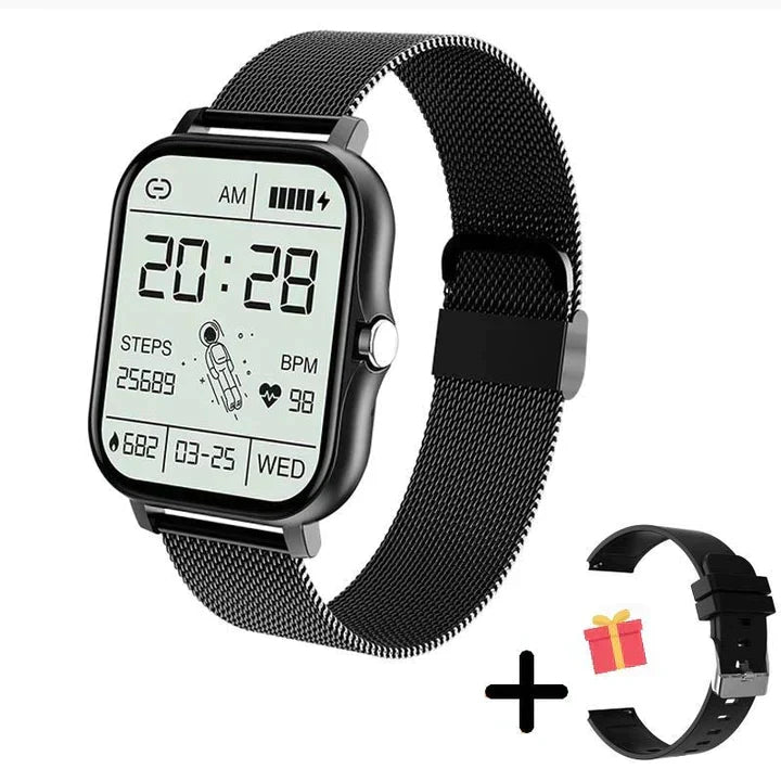 Smartwatch multifunción de alta calidad