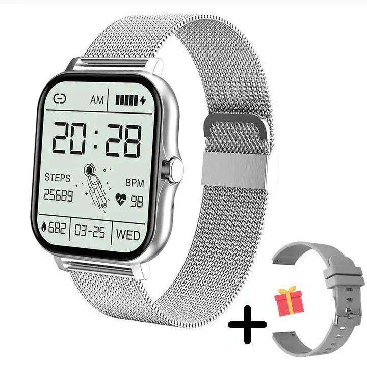 Smartwatch multifunción de alta calidad