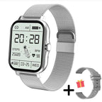 Smartwatch multifunción de alta calidad