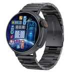 Smartwatch SmartLife Watch con control por voz y pantalla HD