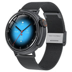 Smartwatch SmartLife Watch con control por voz y pantalla HD
