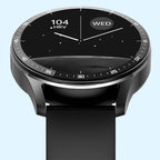 Smartwatch SmartLink con auriculares inalámbricos integrados