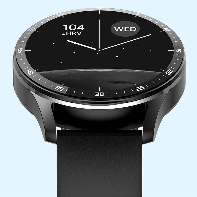 Smartwatch SmartLink con auriculares inalámbricos integrados