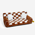 Sofá cama ortopédico para perros King's Chillout