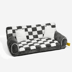Sofá cama ortopédico para perros King's Chillout