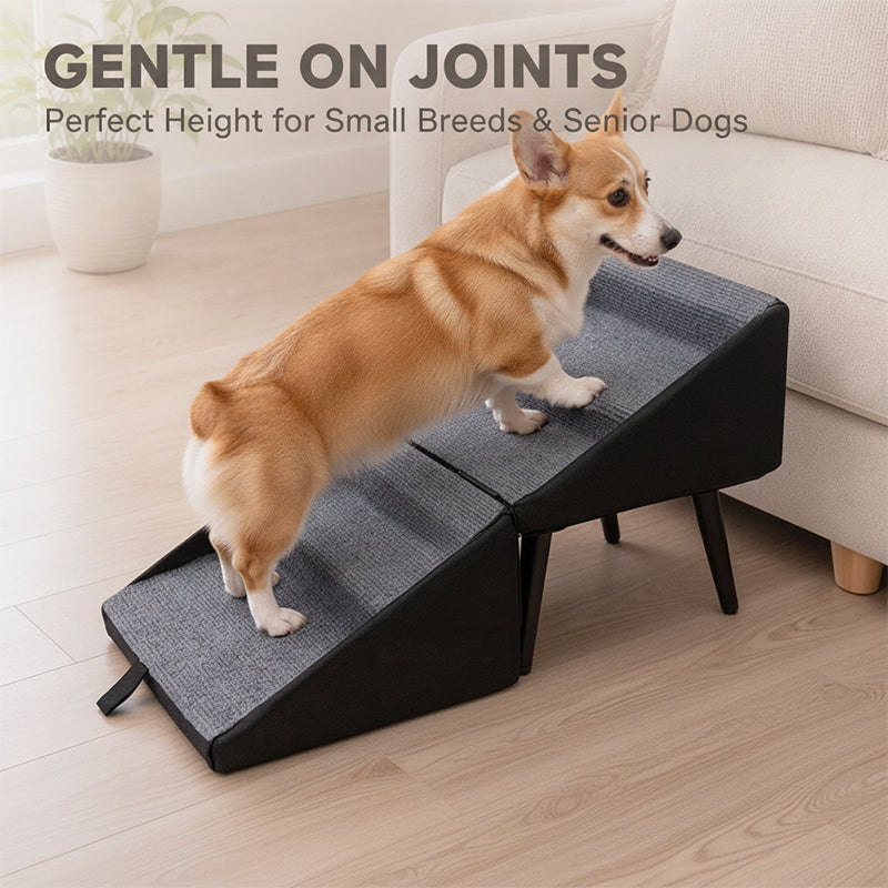 Solución de acceso seguro para mascotas