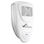 Sonova - Repelente ultrasónico inaudible de roedores para interiores