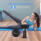 Soporte automático para móvil con reconocimiento facial