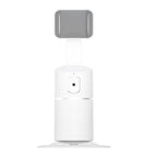 Soporte automático para móvil con reconocimiento facial