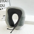 Soporte cervical ergonómico