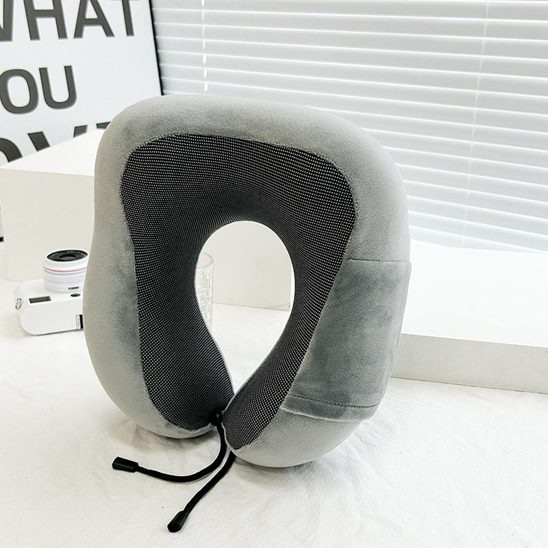 Soporte cervical ergonómico