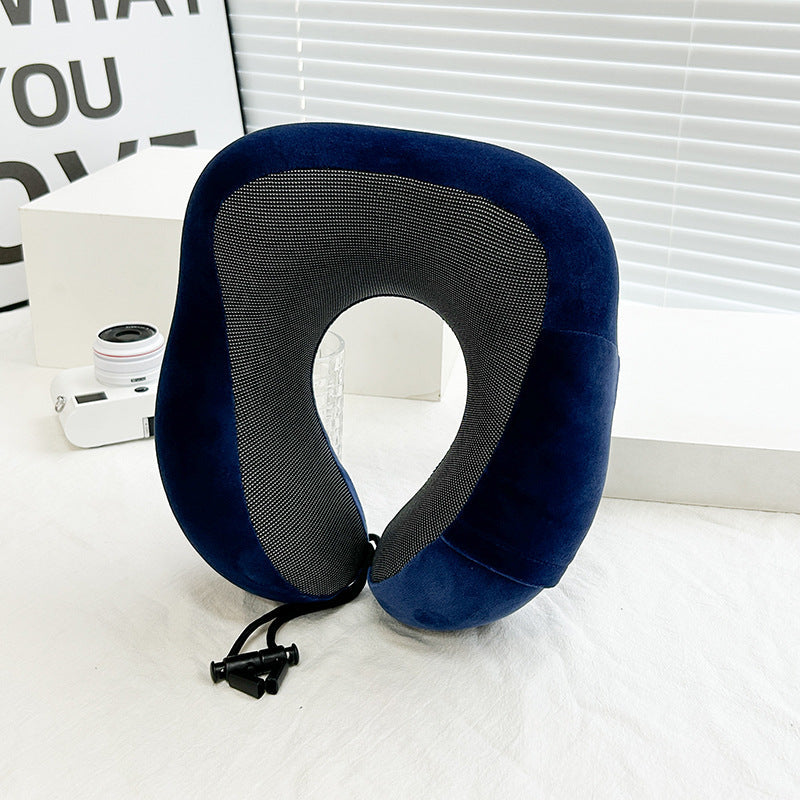 Soporte cervical ergonómico