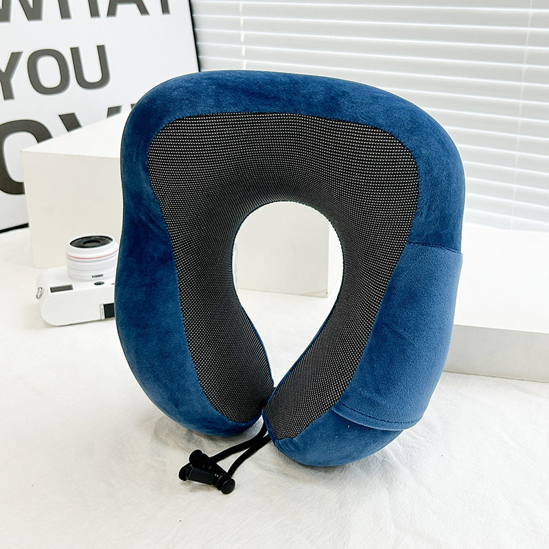 Soporte cervical ergonómico