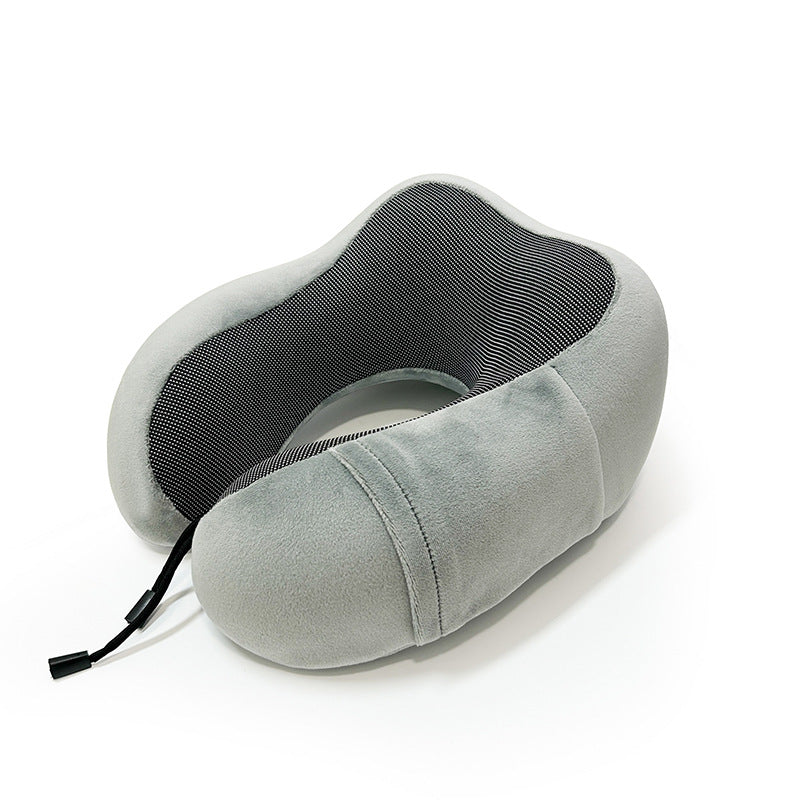 Soporte cervical ergonómico