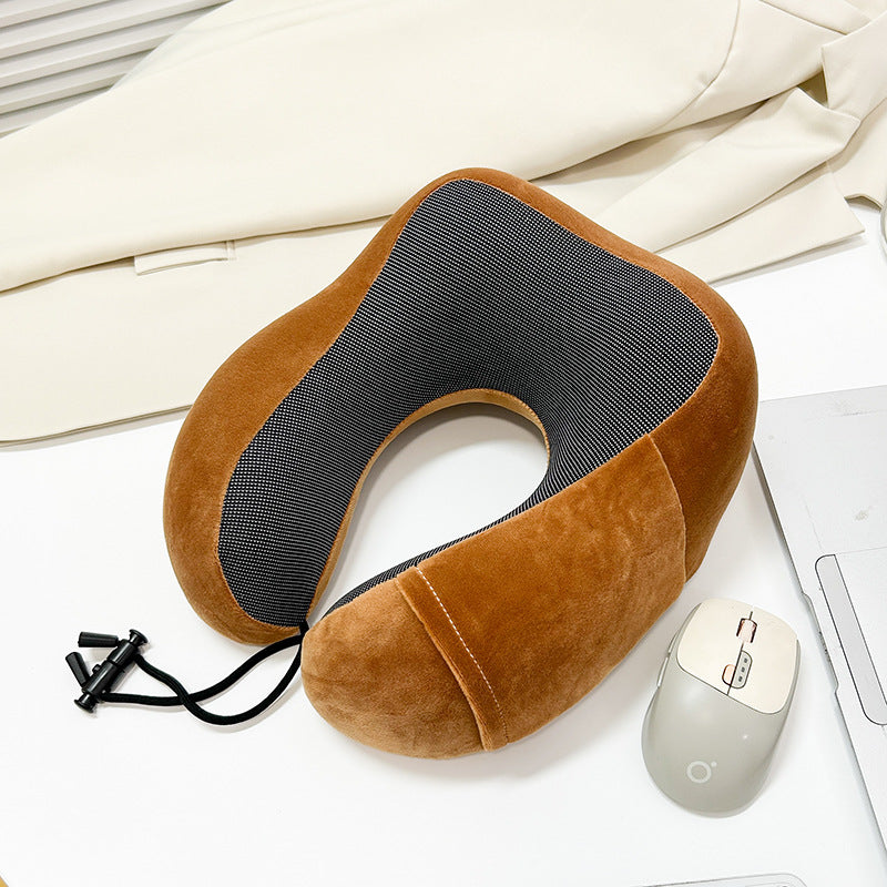Soporte cervical ergonómico
