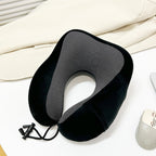 Soporte cervical ergonómico