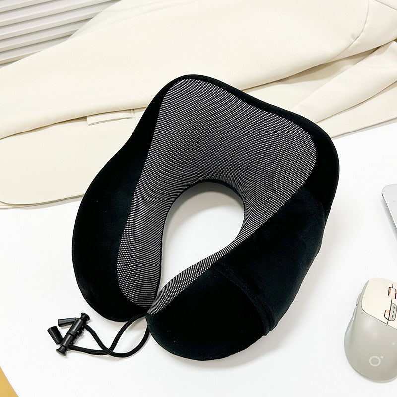 Soporte cervical ergonómico